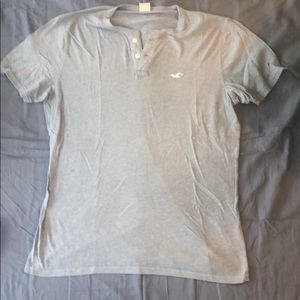 Hollister shirt Size Large